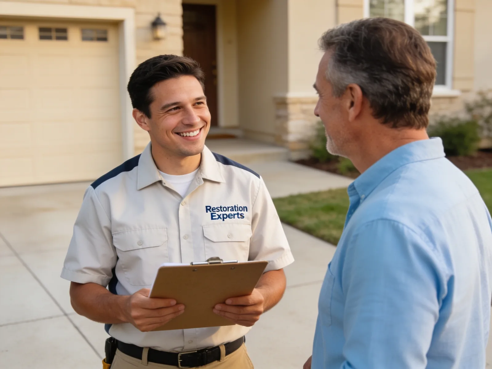 Water Damage Cleanup Turlock, CA FAQs
